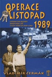 Operace Listopad 1989