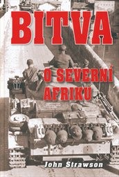 Bitva o severní Afriku