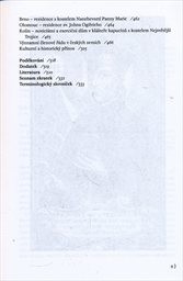 Encyklopedie řádů, kongregací a řeholních společností katolické církve v českých zemích
                        (III. díl, 4. svazek,)
                    