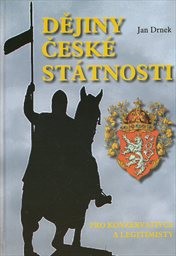 Dějiny české státnosti