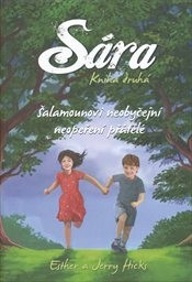 Sára
                        (Kniha 2,)
                    