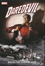 Daredevil
                        ([Kniha čtvrt&aacute;])
                    