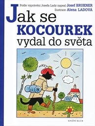 Jak se kocourek vydal do světa