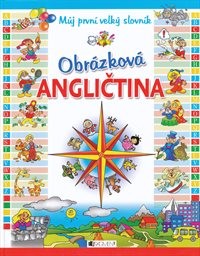 Obrázková angličtina