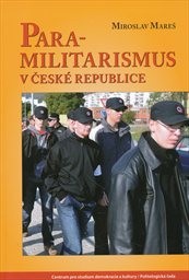 Paramilitarismus v České republice