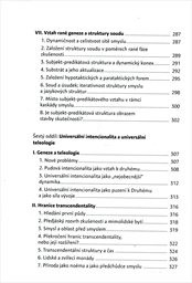 Cesta k pramenům smyslu