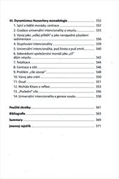 Cesta k pramenům smyslu