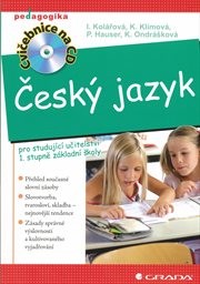 Český jazyk