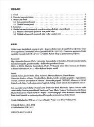 Katolická poutní místa v Česku na počátku 21. století