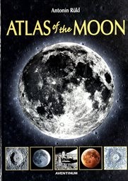 Atlas of the Moon