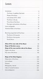 Atlas of the Moon