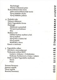 Vědom&iacute; a svoboda