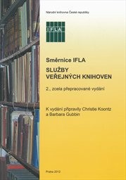 Služby veřejných knihoven