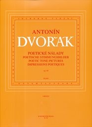 Poetické nálady