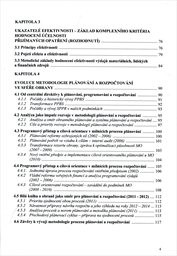 Základy teorie vojensko-ekonomické analýzy