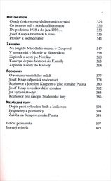 Venkov je součástí mé bytosti