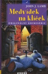 Medvídek na klíček