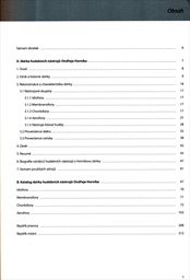 Hudební sbírka Ondřeje Horníka
(II. díl,)