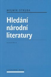 Hledání národní literatury