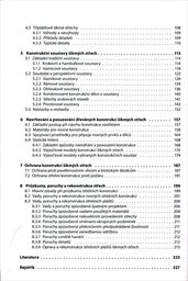 Konstrukce šikm&yacute;ch střech