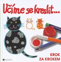 Učíme se kreslit...