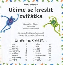 Učíme se kreslit...