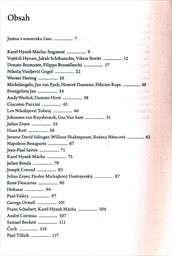 Jména v soumraku času