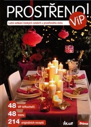 Prostřeno! ViP
