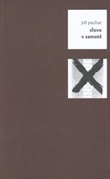 Slovo v samotě