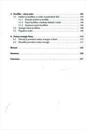 Ř&iacute;zen&iacute; změn ve firm&aacute;ch a jin&yacute;ch organizac&iacute;ch