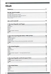 Příprava na státní maturitu