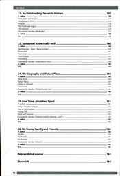 Příprava na státní maturitu