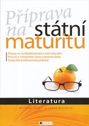 Př&iacute;prava na st&aacute;tn&iacute; maturitu