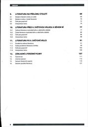 Př&iacute;prava na st&aacute;tn&iacute; maturitu