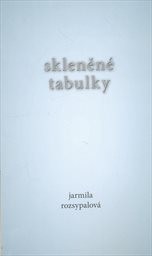 Skleněné tabulky