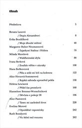 Vzpř&iacute;meně st&aacute;t a zoufale věřit v z&aacute;zrak