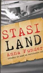 Stasiland