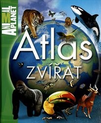 Atlas zvířat