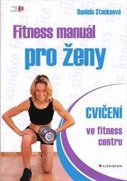 Fitness manuál pro ženy