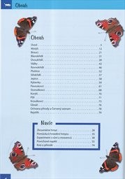 Hmyz, pavouci a spol.