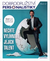 Dobrodružství personalistiky