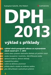DPH 2013