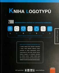 Kniha logotypů