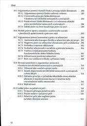 Lidská práva osob s postižením, nevyléčitelně nemocných a umírajících na pozadí nacistických sterilizací a programu "Euthanasie"