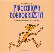 Pinocchiova dobrodružství