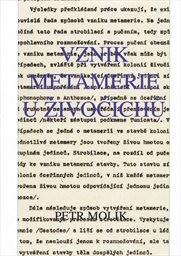 Vznik metamerie u živočichů