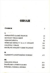 Cesta na popraviště