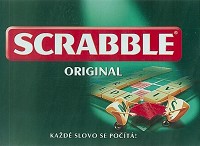 Scrabble original