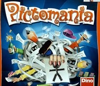 Pictomania