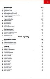 ADHD - 100 tipů pro rodiče a učitele